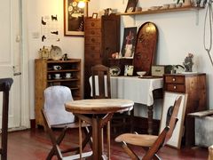 -春风十里咖啡馆