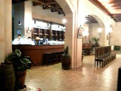 -北京拉斐特城堡酒店