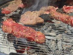 -西塔老太太泥炉烤肉(沈阳店)