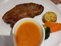 -斗牛士牛排餐厅(嘉里汇店)