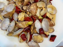 -来之顺海鲜菜馆·青岛菜·始于1993(栈桥店)