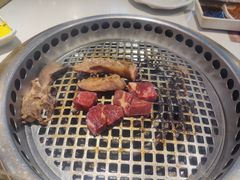 -千寻山野烤肉(中关村店)
