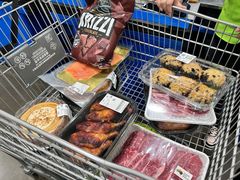 -山姆会员商店(上海浦东店)