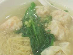 -洪利粥店茶餐厅