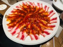 -韩宫宴烤肉·料理(苏州中心店)