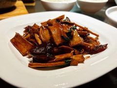 -外婆家(南开大悦城店)