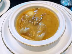 -北京饭店谭家菜