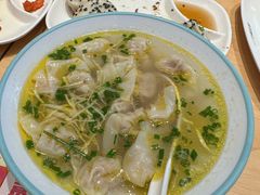-小杨生煎(周浦万达店)