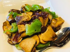 牛肝菌-福1015(愚园路店)