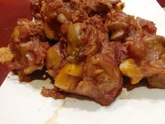 -吴记酱骨炖菜馆(康安路店)