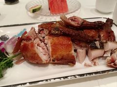 -凯鸽酒楼(大同振兴街店)