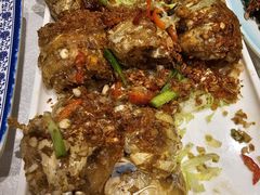 -喜记避风塘炒辣蟹(总店)