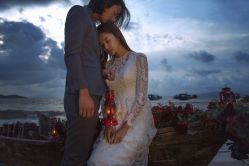 点击看大图 -太古映画婚纱摄影(天河店)