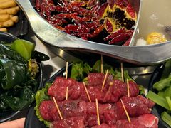 -三江汇火锅店(保全街店)