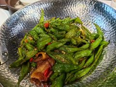 -香山湖家家宴(中山陵店)