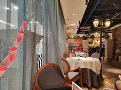 -俄士厨房(印象汇店)