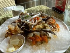 -皇朝海鲜酒店