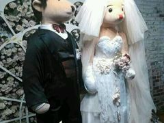 -济州岛泰迪熊博物馆