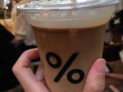 -% Arabica(京都东山店)