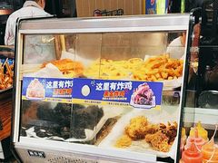 -尹珍珠·韩式无限烤肉(回龙湾店)