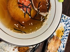 -哥哥の深夜食堂(红松东路店)