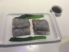 叉烧肠粉-大咀港式茶餐厅(恒泰店)