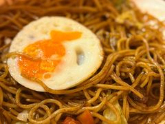 -白石の深夜食堂(泰华店)