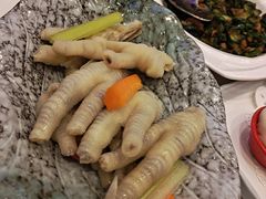 -金翠皇宫粤菜·点心·海鲜(科技园店)