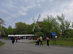 -长春公园(普阳街道)