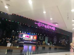 -吾悦广场(天津和平店)