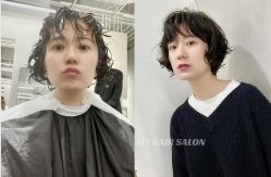 -MY HAIR ARDOR