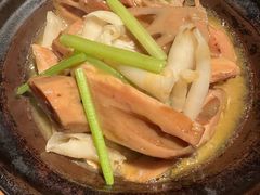 -汤城小厨•粤菜•靓汤(苏州街店)