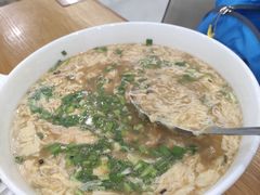 -米香居新鲁味·水饺餐厅