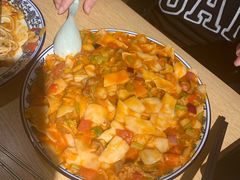 -马艾萨中国兰州牛肉拉面(劲松店)