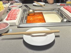 -海底捞火锅(金光华店)