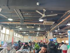 -皖北巫氏三胖地锅鸡(长淮总店)