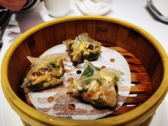 野菌贡菜饺-北京厨房(SKP店)