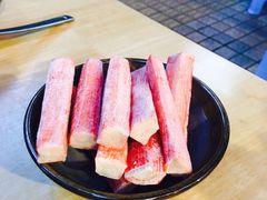 -美美老火锅(回龙湾店)
