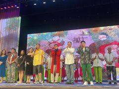 -中街刘老根大舞台