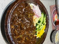 -将军牛排·尔滨地标朝鲜族美食(总店)