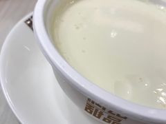 -满记甜品(巴黎春天宝山店)