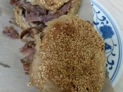 -清真刘记大顺斋(三合里小区店)