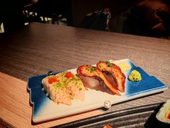 -炙柒Sekinana·精致日料(合生汇店)