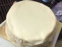 -薇薇安千层蛋糕(府城店)