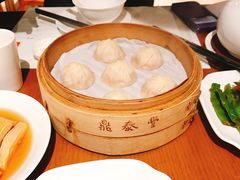 -鼎泰丰(新港中心店)