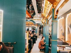 大堂-一绪に寿喜烧(荟聚店)