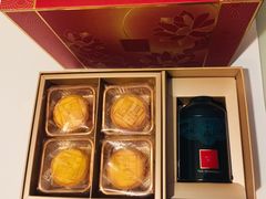 -上海半岛酒店·半岛精品店