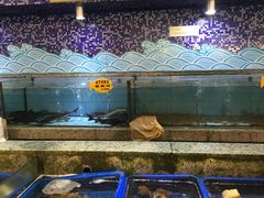 -快乐海鲜城(虎泉街店)