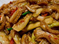 -皇厨荣升名厨家宴.赣州客家菜