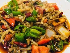 -龙潭李鸭子同乐饭店